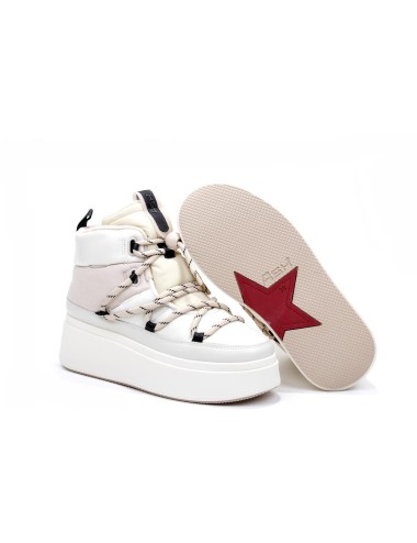 STIEFELETTE MONTANA