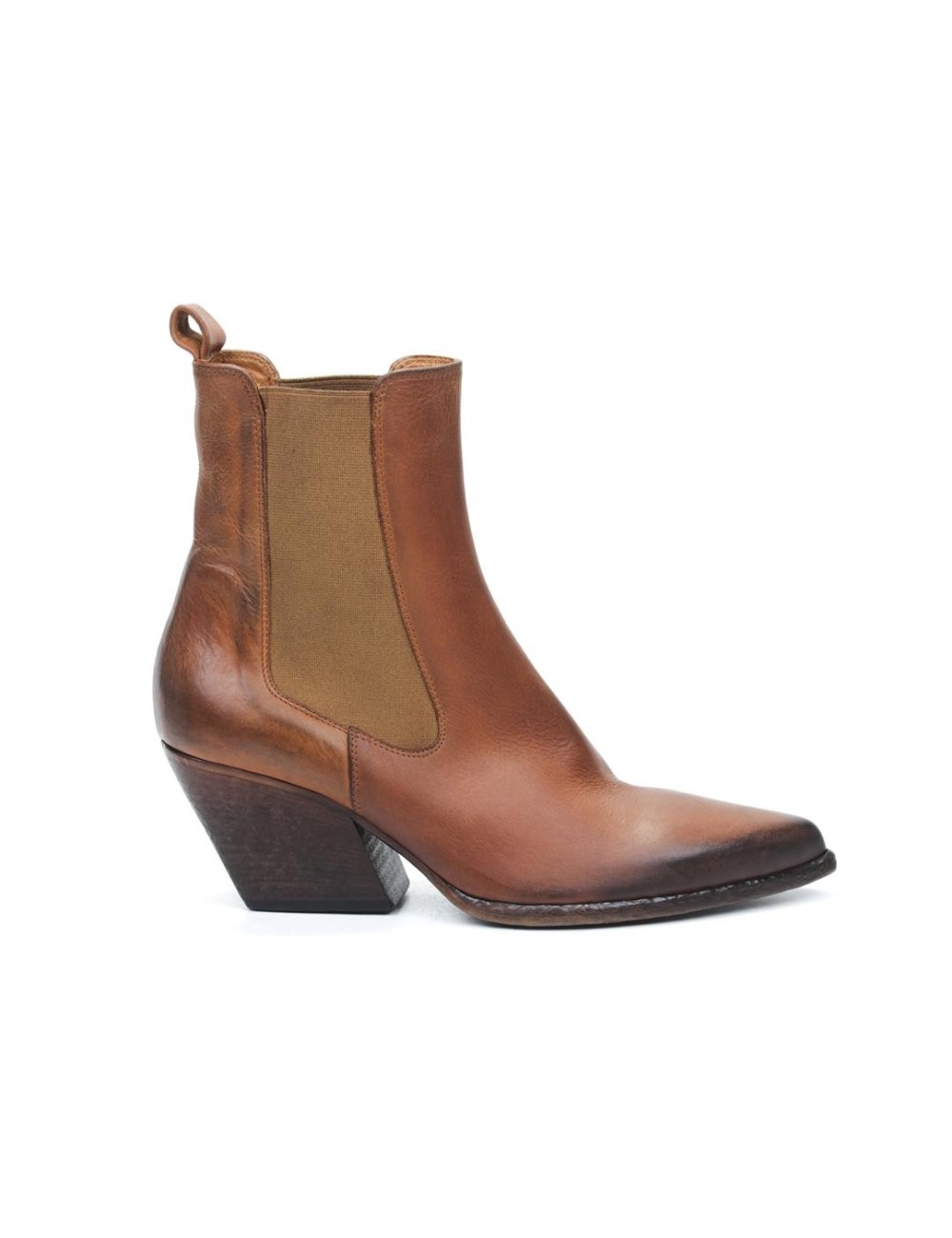 ANKLE BOOT E2867