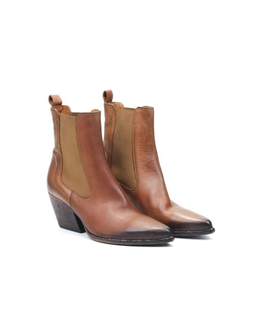 ANKLE BOOT E2867