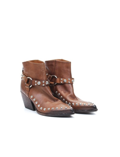 ANKLE BOOT E3712