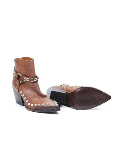 ANKLE BOOT E3712