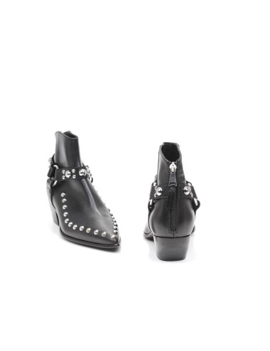 STIEFELETTE E3531