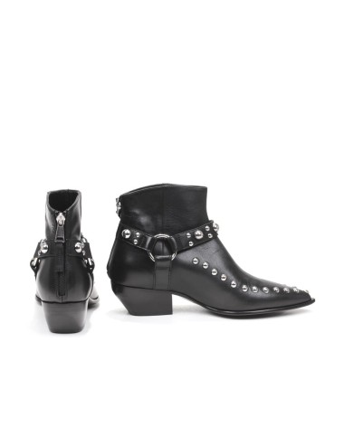 STIEFELETTE E3531