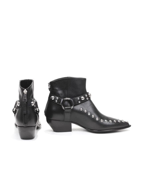 STIEFELETTE E3531