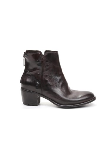 ANKLE BOOT AH38A