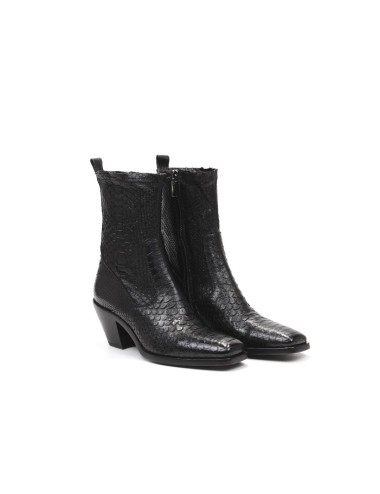 ANKLE BOOT 5001