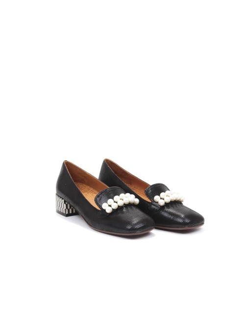 SCARPA CON TACCO IDAKO