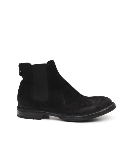 ANKLE BOOT 50306C-SA