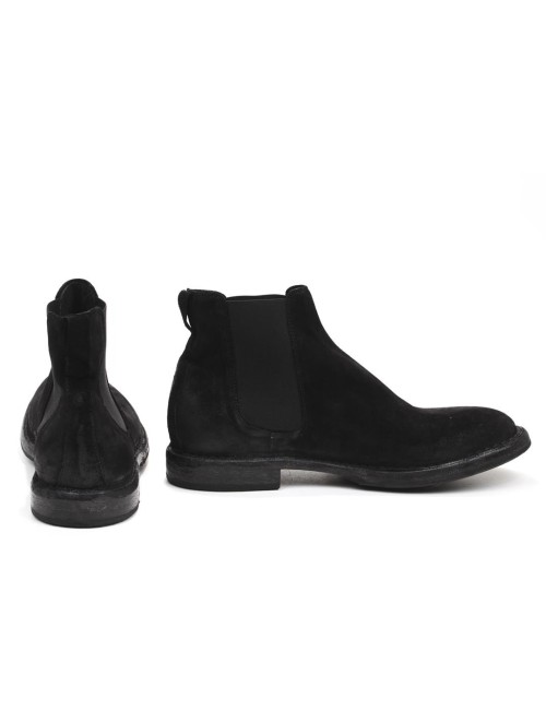 ANKLE BOOT 50306C-SA