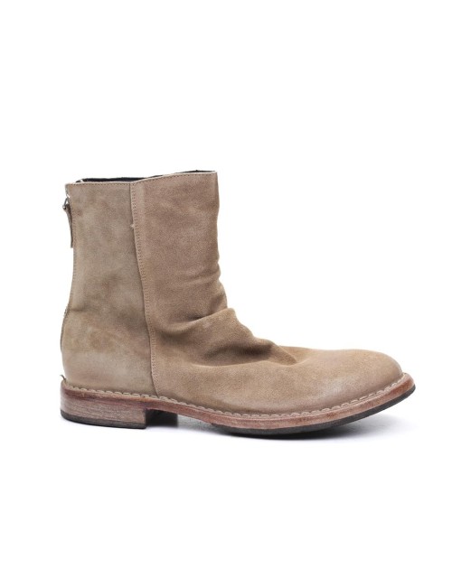 ANKLE BOOT 50304C-SA