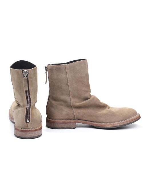 ANKLE BOOT 50304C-SA