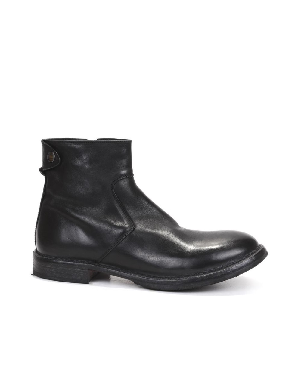 STIVALETTO 50303-CU