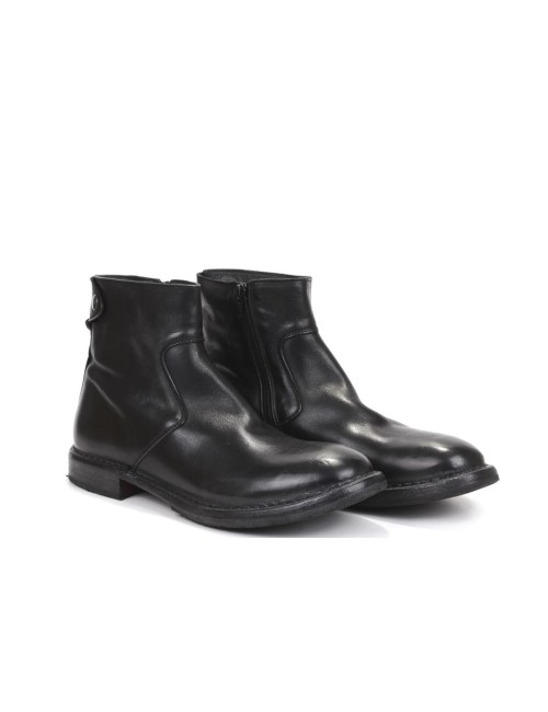 STIVALETTO 50303-CU