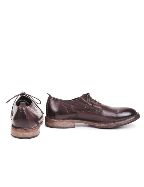 LACE-UP 50301A-CU