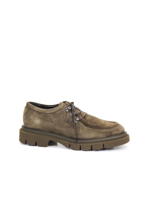 LACE-UP K032M