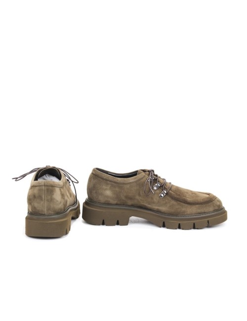 LACE-UP K032M