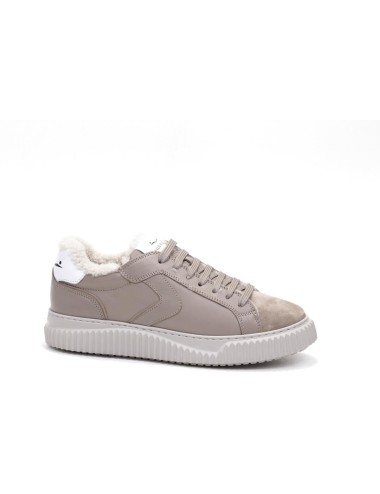 SNEAKER LIPARI FUR