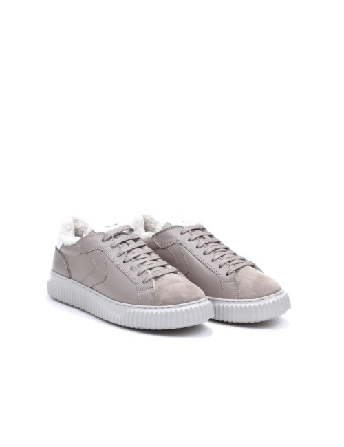 SNEAKER LIPARI FUR