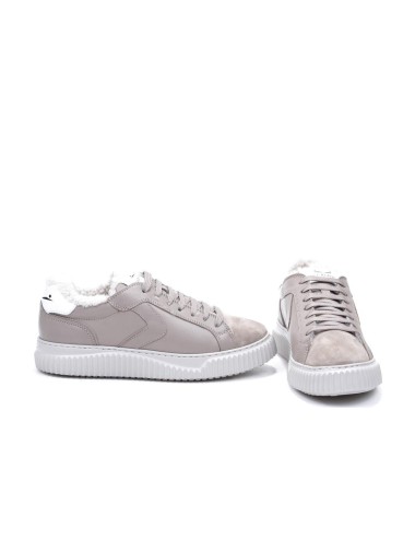 SNEAKER LIPARI FUR