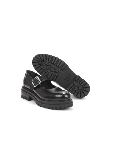 HEEL SHOE AL108