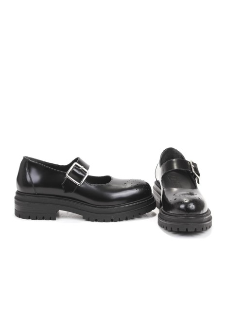 HEEL SHOE AL108