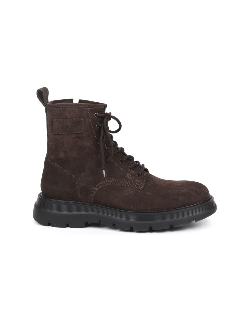 ANKLE BOOT FU0313A