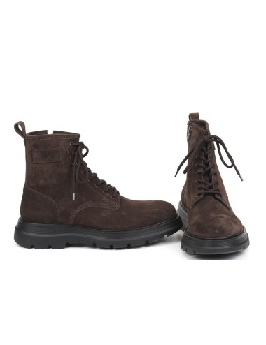 ANKLE BOOT FU0313A