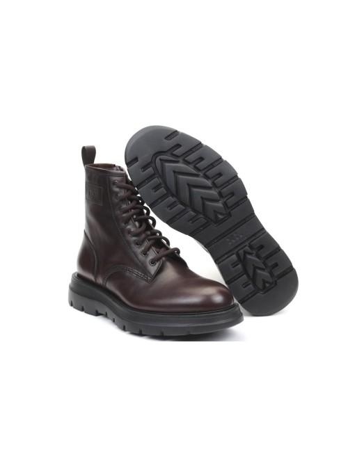ANKLE BOOT FU0313A