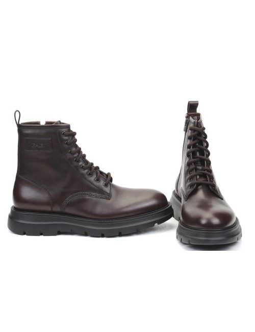 ANKLE BOOT FU0313A