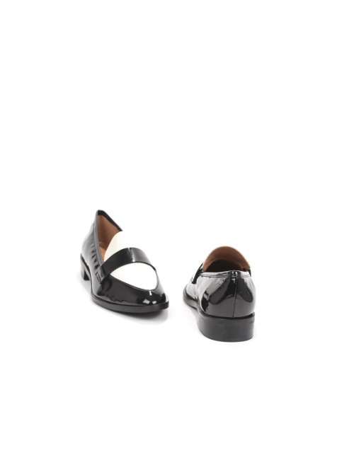 FLACHER SCHUH M2504