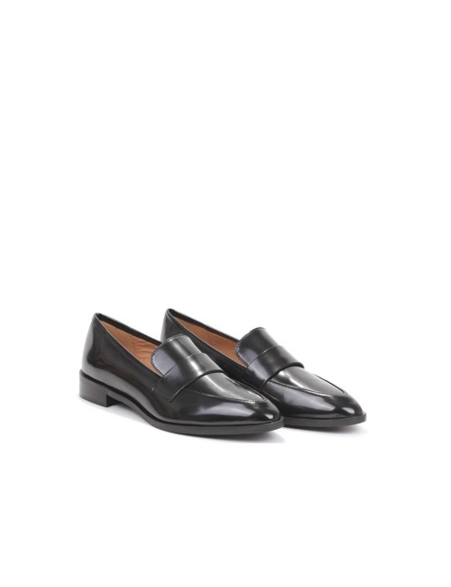 FLACHER SCHUH M2504