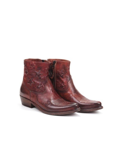 ANKLE BOOT 36770