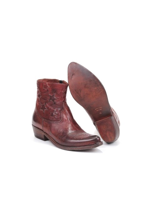 ANKLE BOOT 36770