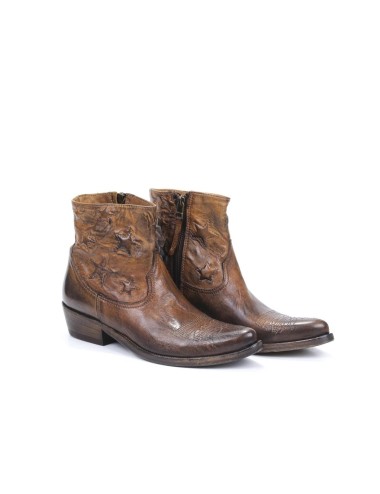 ANKLE BOOT 36770