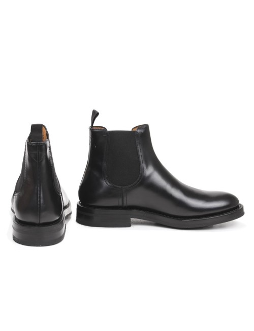 ANKLE BOOT FU0981A