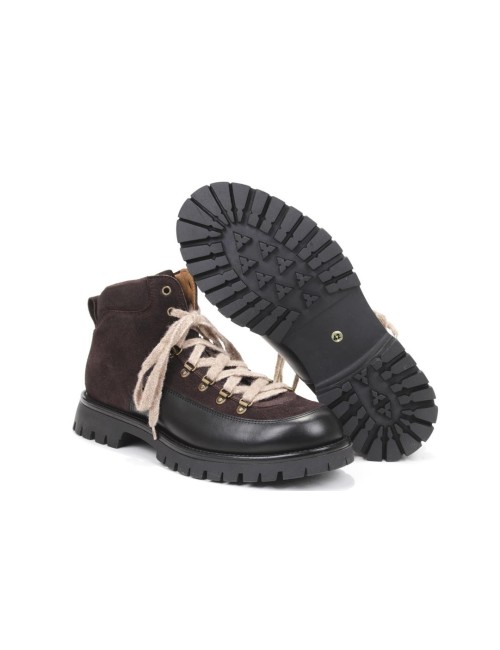 ANKLE BOOT GAUGUIN