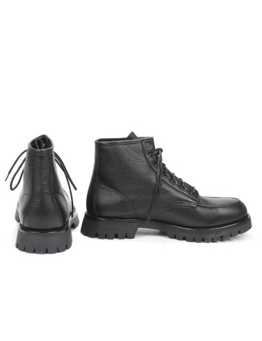FURRY ANKLE BOOT MODIGLIANI