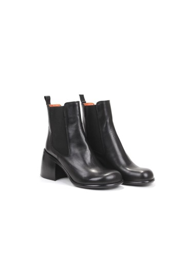 ANKLE BOOT 4055