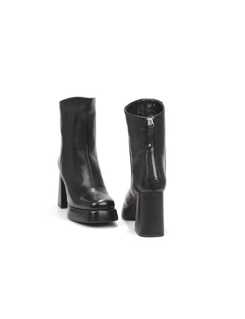 ANKLE BOOT A9451