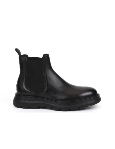 STIVALETTO FU0920A