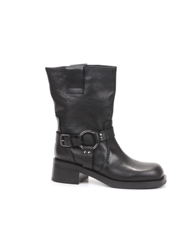 ANKLE BOOT VD981