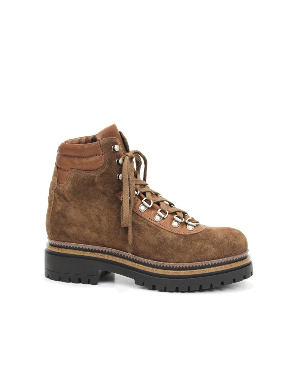 ANKLE BOOT VD934