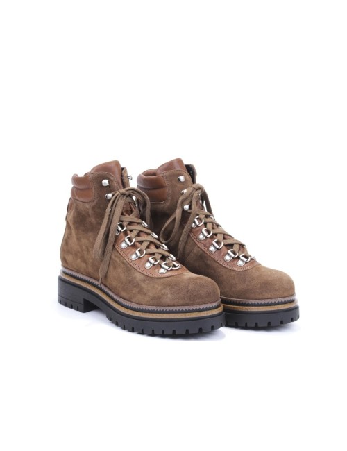 ANKLE BOOT VD934