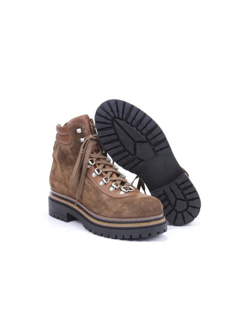 ANKLE BOOT VD934