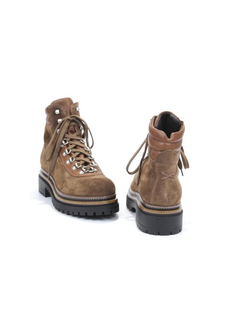 ANKLE BOOT VD934