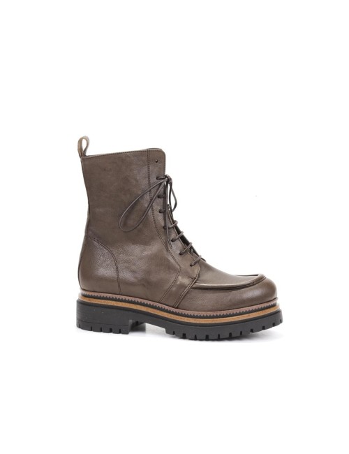 ANKLE BOOT VD933