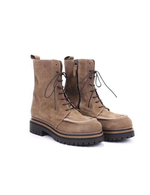 ANKLE BOOT VD933