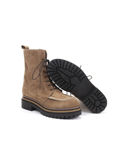 ANKLE BOOT VD933