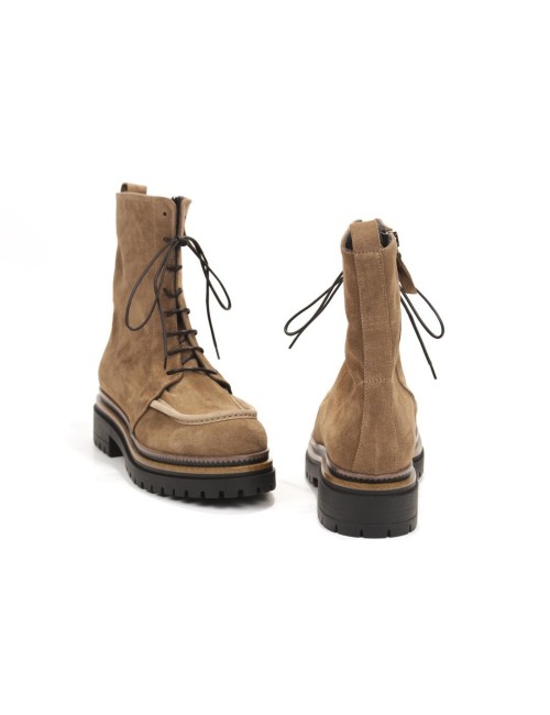 ANKLE BOOT VD933
