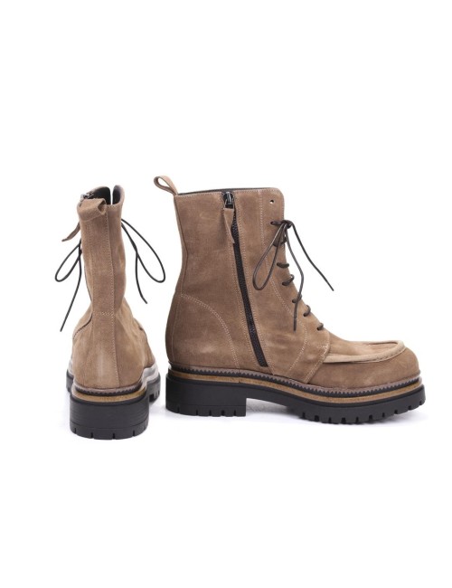 ANKLE BOOT VD933